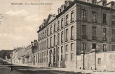 Cpa versailles grand d'occasion  Gennevilliers