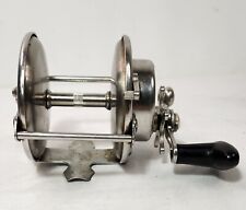 Molinete de aço inoxidável vintage 1940 Pentagon Products SEA LAKE feito na Califórnia  comprar usado  Enviando para Brazil