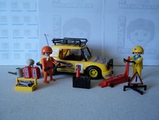 Playmobil vintage city d'occasion  Buchy