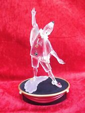 Noble swarovski kristallfigur d'occasion  Expédié en France