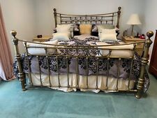 Brass victorian style for sale  READING