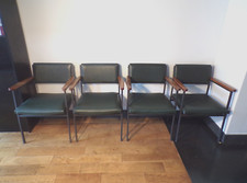 Set fauteuil scandinave d'occasion  Champigneulles