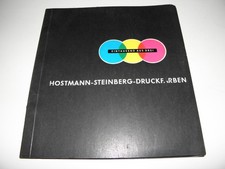 Vintage hostmann steinberg gebraucht kaufen Vintage hostmann steinberg gebraucht kaufen  Kahl a.Main