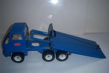 Tonka ramp hoist for sale  Halifax
