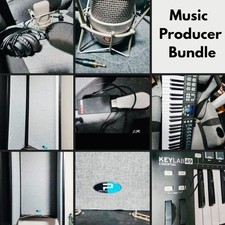 music recording equipment for sale music recording equipment for sale Williamstown