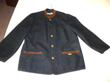 Giesswein edle trachtenjacke gebraucht kaufen  Lahnstein