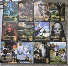 Harry potter filmwelt gebraucht kaufen  Köln