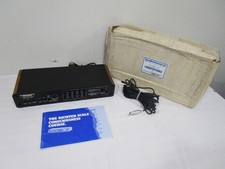 Audio control richter for sale  Munster