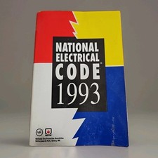 1993 national electrical for sale  West Union