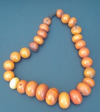 279g collier touareg d'occasion  Les Rosiers-sur-Loire