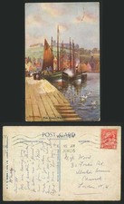 Hannaford artist signed for sale Hannaford artist signed for sale  UK