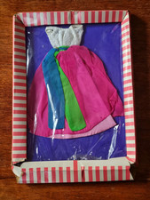 Vetement vintage barbie d'occasion  Poitiers
