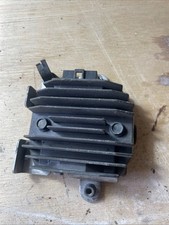 Yamaha fz6 voltage for sale  NORTHOLT