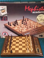 chess computer for sale  WORTHING