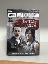 Topps the walking gebraucht kaufen  Bruchsal