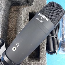 Pro studio condenser for sale  Albuquerque