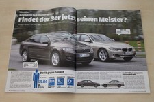 Usado, Auto Bild 16/2014 BMW 316i mit 136PS besser als...? comprar usado  Enviando para Brazil