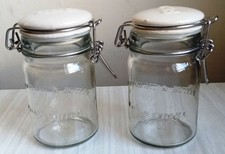 Glass hinged storage for sale Glass hinged storage for sale  LONDON