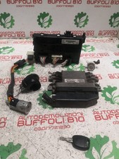 8200326395 kit centralina usato  Rovato