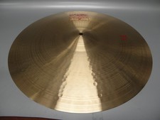Paiste 2002 ride for sale  Arlington