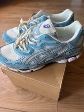 Asics gel nyc d'occasion  Vernouillet