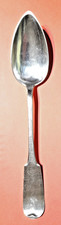Cuillere ragout argent d'occasion  Wimille