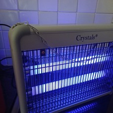 20w electric insect for sale  CHICHESTER