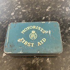 Rac motorist first for sale  DRIFFIELD