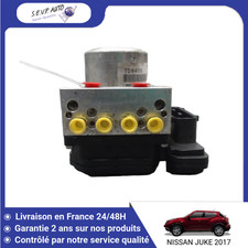 Unite hydraulique abs d'occasion  Saint-Quentin