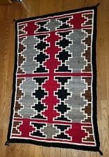 Fine antique navajo for sale  Dorr