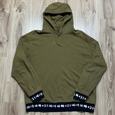 Diesel hoodie herren gebraucht kaufen  Lotte