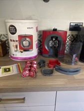 Krups nescafe dolce for sale  WASHINGTON