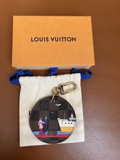 Louis vuitton schlüsselanhän gebraucht kaufen  Alfter