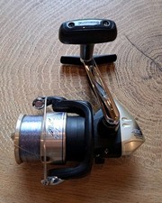 Shimano 2500 angelrolle gebraucht kaufen  Bad Bentheim