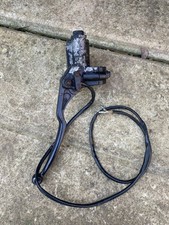 Suzuki gn250 front for sale  BASINGSTOKE