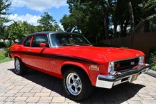 chevrolet 1973 nova for sale chevrolet 1973 nova for sale Lakeland