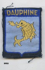 Youth mountain badge d'occasion  Expédié en Belgium