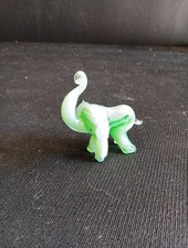 éléphant cristal murano d'occasion  Verquin