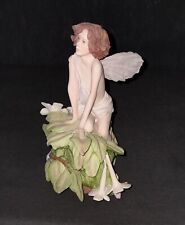 Jasmine fairy figurine for sale  CAMBRIDGE