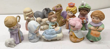 avon heavenly blessings nativity for sale avon heavenly blessings nativity for sale Fuquay Varina