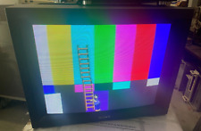 Sony pvm 2950q d'occasion  Expédié en Belgium