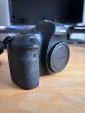 Canon eos mpix d'occasion  Metz-