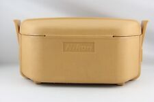 Nikon hartschalenkoffer koffer gebraucht kaufen  Bremen