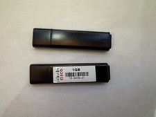 Cisco 1gb usb for sale  Boston