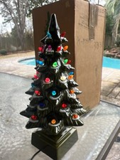 Tall vtg ceramic for sale  Houston