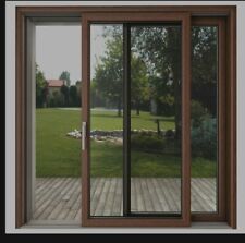 Alzante pvc color usato  Barrafranca