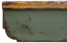 Primitive rustic painted for sale  Harper