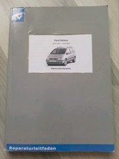 Ford galaxy reparatur gebraucht kaufen  Göppingen