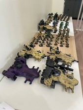 Tau empire army usato  Milano