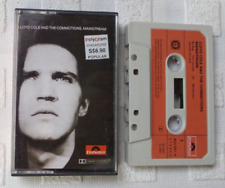 Cassette audio musique d'occasion  Mussidan